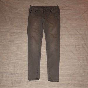 Blue Asphalt Brand Jeans